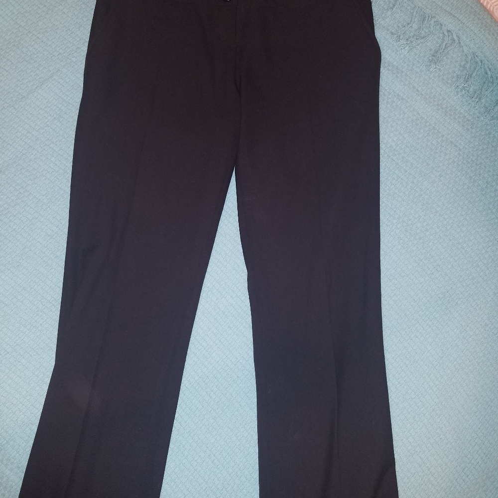 The Limited, Slacks